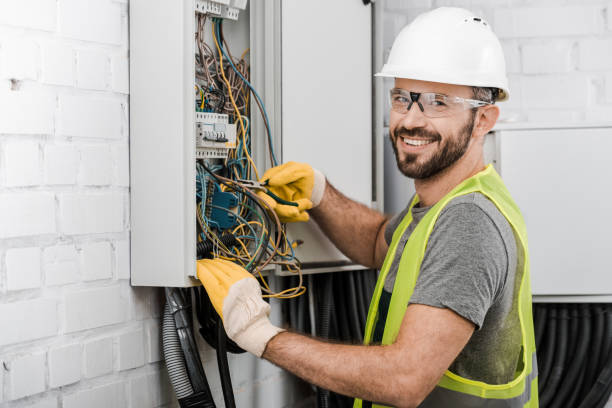 Best Electrical Repair Services  in New Albany, MS
