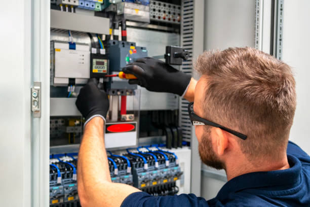 Best Electrical Rewiring Services  in New Albany, MS