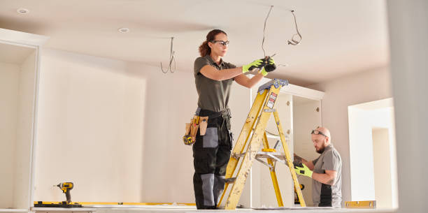 Best Emergency Electrician Near Me  in New Albany, MS