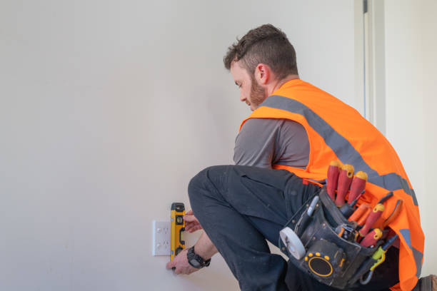 Best Electrical Outlet Repair  in New Albany, MS
