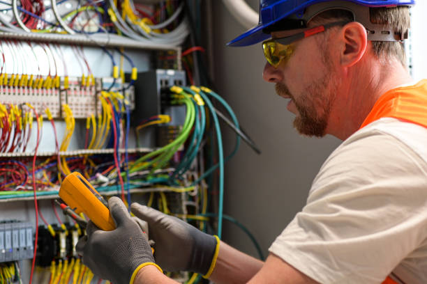 Best Electrical Wiring Services  in New Albany, MS