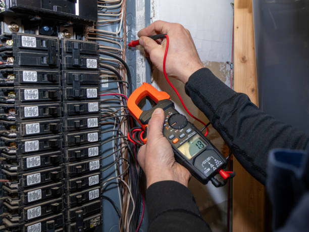 Best 24-Hour Electrician  in New Albany, MS